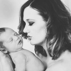 Meet your Posher, Cheyenne